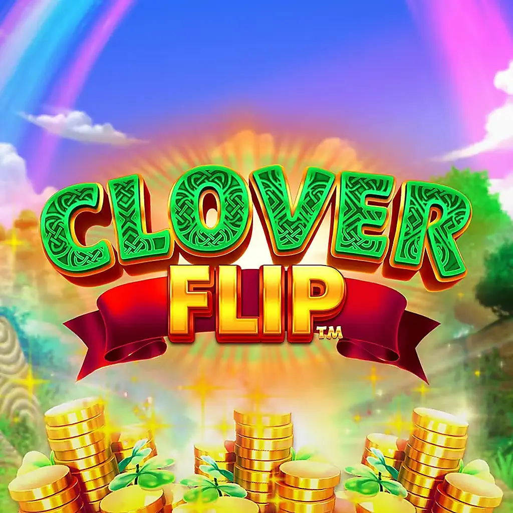 Скачать Clover Flip - полное руководство по установке и игровым особенностям